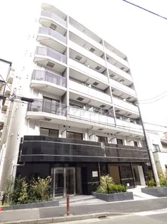 SHOKEN Residence横浜野毛山公園【2階】の外観