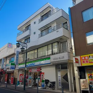 HARAビルの画像