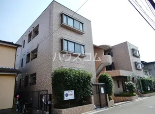 日神パレステージ東所沢第2の画像