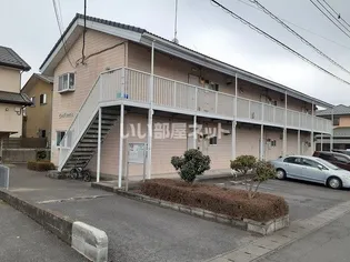 ビレッジツカサBの画像