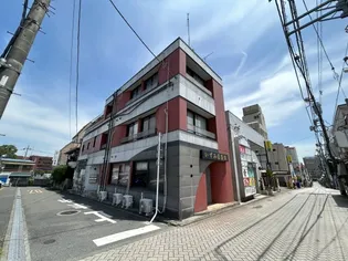 いずみ壱番館の画像