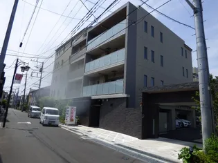 グランカーサ北浦和の画像