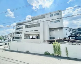 さつきマンションの画像