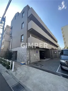 MV IMP常盤台の画像