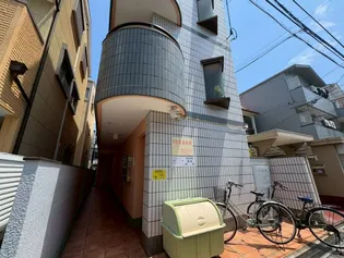 リトル菱屋西の画像