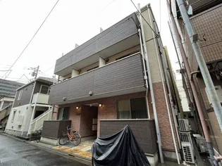 アリエッタ南蒲田の画像
