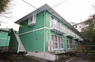 エステートピアマルイIの画像