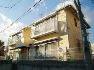 エステートピア中田の画像