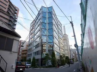 GROVE【5階】の外観