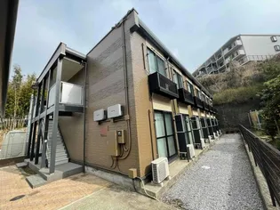 リーヴェルガーデン横浜港北の画像