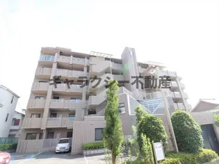 クオリティ五月ヶ丘の画像