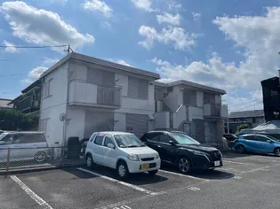 コーポ駅北Iの画像