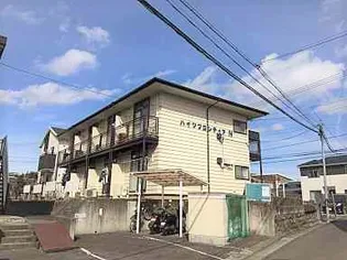 ハイツフロンティアNの画像
