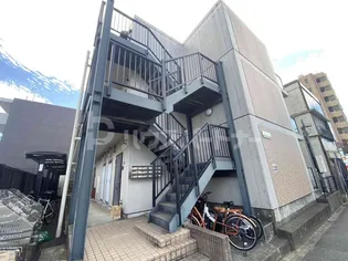 エクシード北松戸の画像