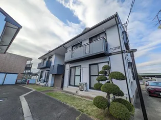 ロイヤルヴィレッジ名取I番館の画像
