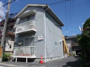 チェリーコーポの画像