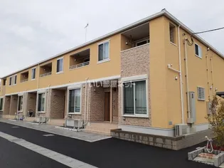 ハイウィローの画像