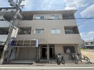 島本マンションの画像