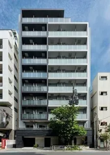 ガーラ ヴィスタ水天宮前の画像