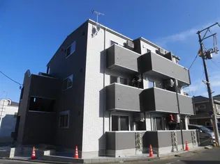 クオーレ榴ヶ岡の画像
