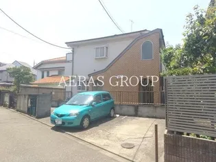 コーポNEW AZUMAの画像