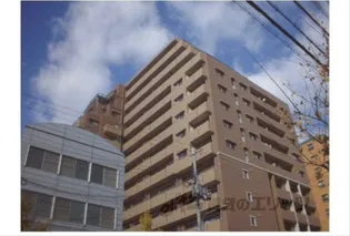 ネクステージの外観