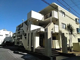 第3グリーンハイツの画像