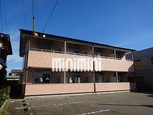 ソレイユ上郷の画像
