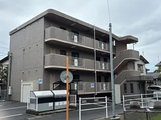 サン フォーレ城山の画像