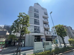 キャッスルマンションの画像