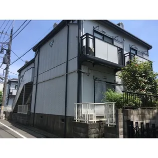フレール久が原Aの画像