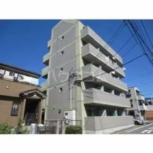 長谷川ビル矢田南の画像