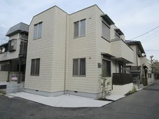MAISON DE CORNOUILLERの画像