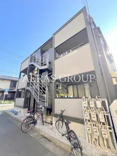 MELDIA江北の画像