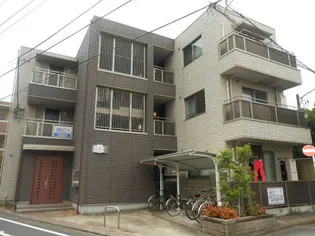 リッツ高田の画像