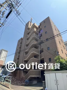 シャンポール大須の画像