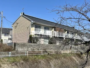コーポ大平西の画像