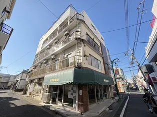 さくらビルの画像