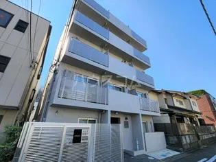 シャトーライフ平塚IIの画像