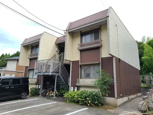 パレーシャルコスガの画像
