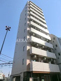 ヴァレッシア武蔵関駅前シティの画像