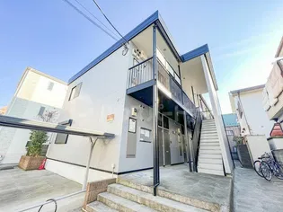 メインシティガーデン ベレノスの画像