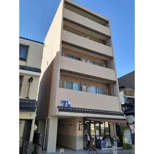 エリーゾ表参道の画像