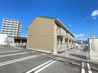CASA南二日町の画像
