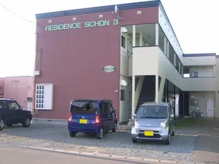 レジデンス シャン3の画像