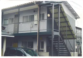 コーポHIROMIの画像