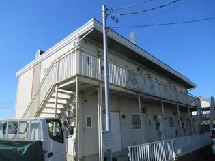 ウインドウッドB棟の画像