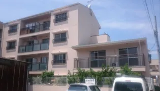 福島ハイツの画像