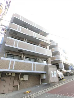 福岡県福岡市南区大橋4【マンション】の外観