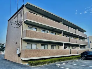 WINDOM実相寺Aの画像